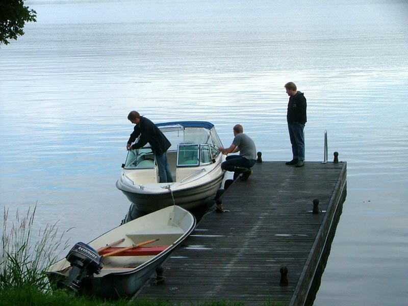 Magnus födelsedag