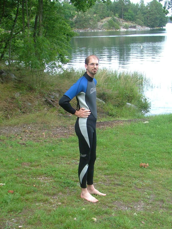 Magnus födelsedag