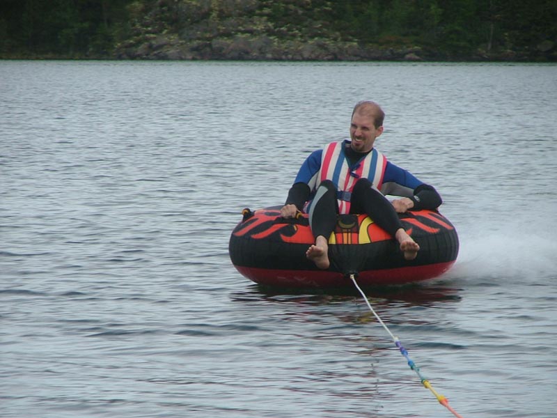 Magnus födelsedag