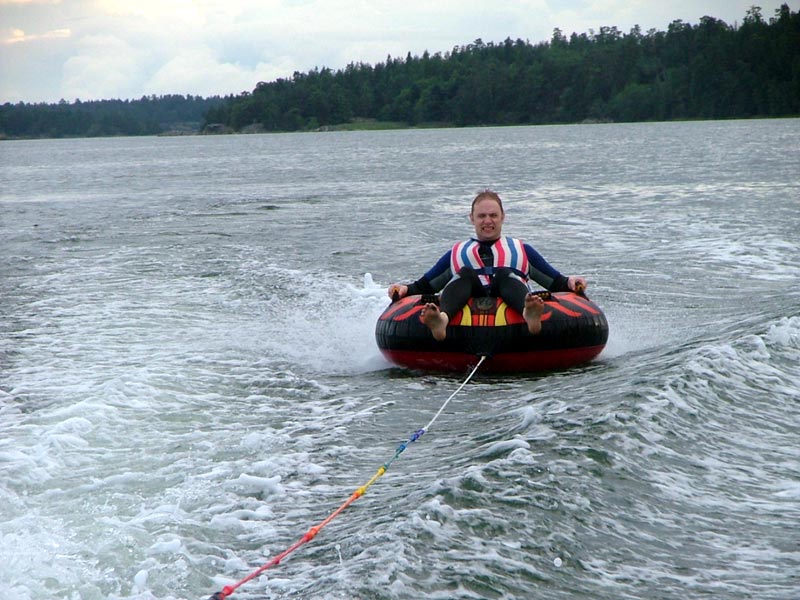 Magnus födelsedag