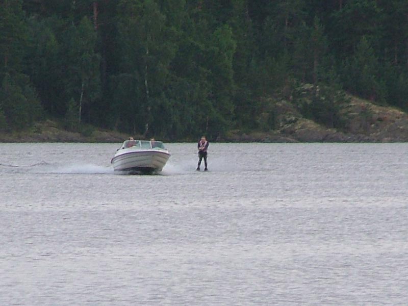 Magnus födelsedag