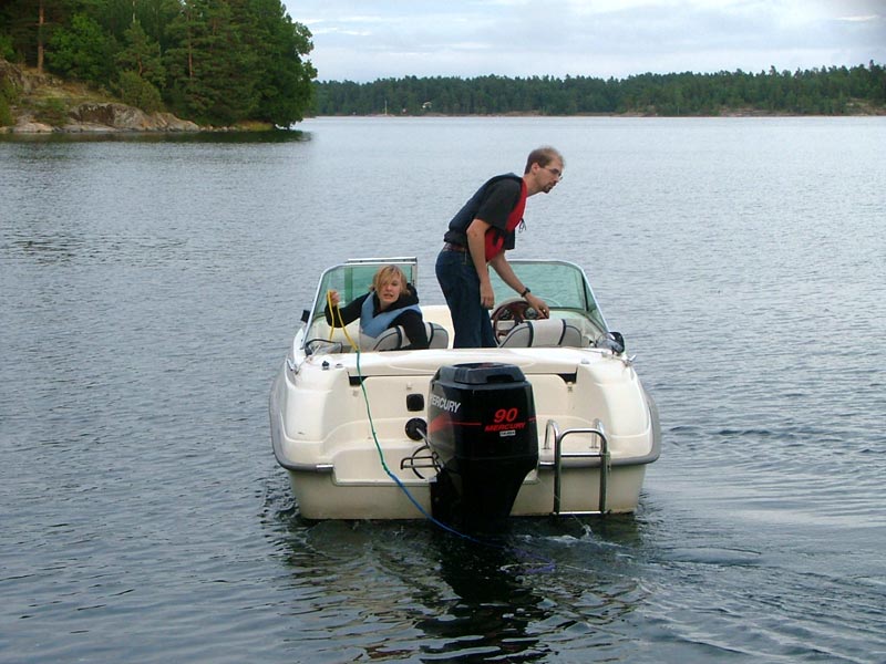 Magnus födelsedag