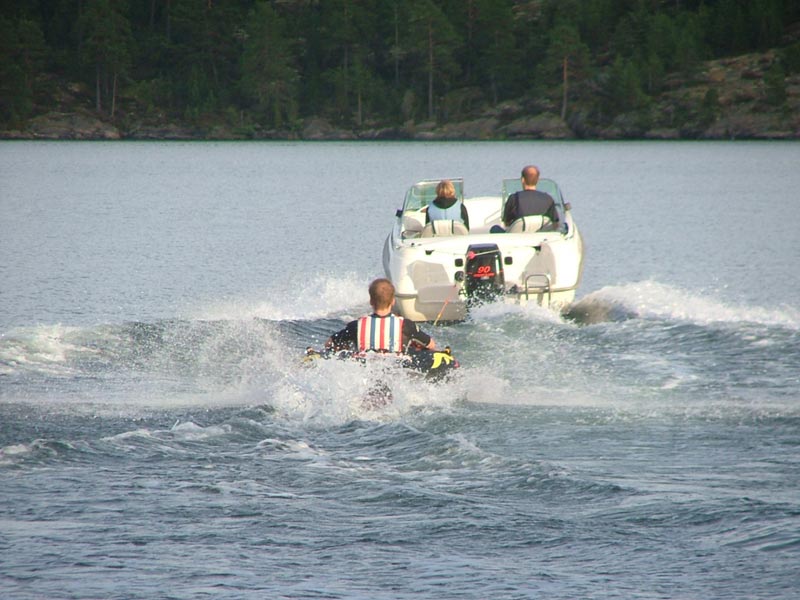 Magnus födelsedag