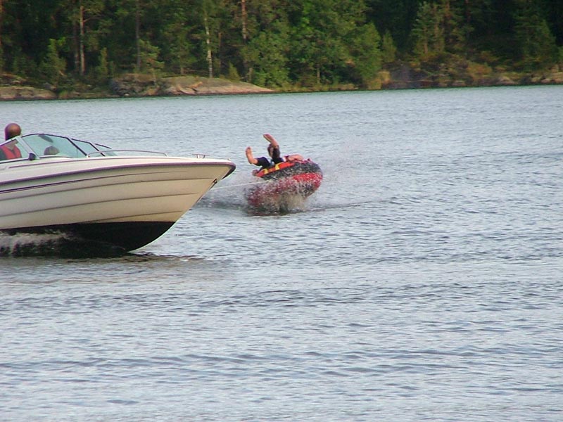 Magnus födelsedag