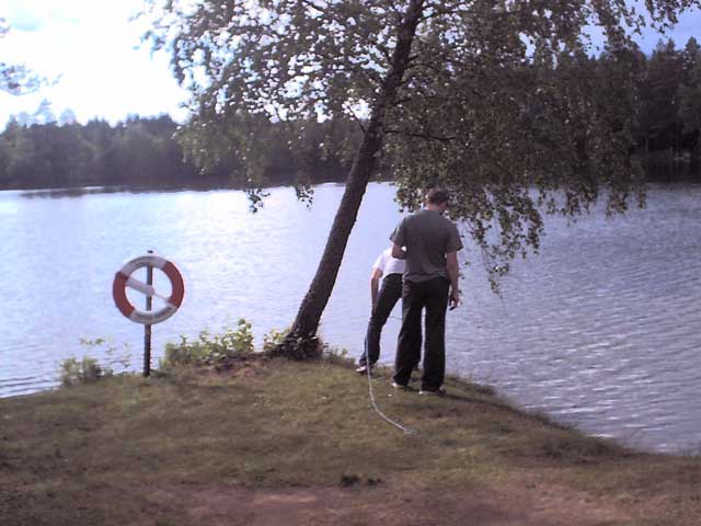 Midsommarfest