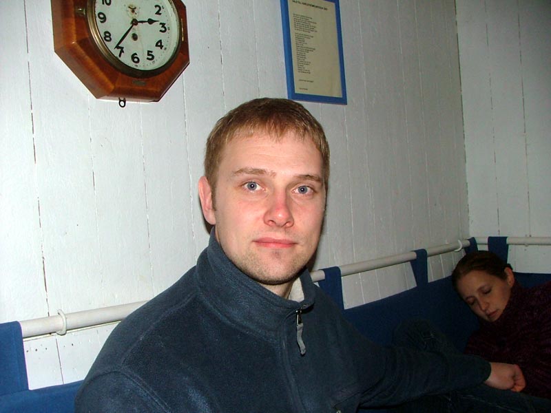 Magnus födelsedag