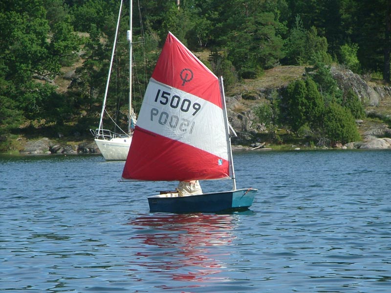 Magnus födelsedag