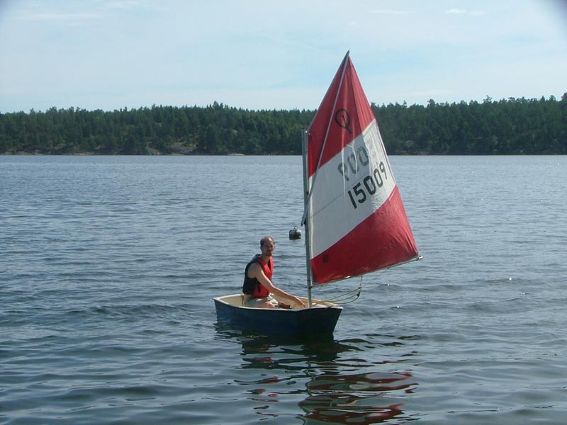 Magnus födelsedag