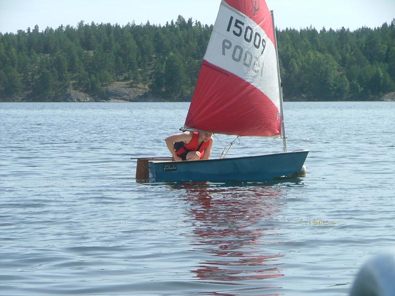 Magnus födelsedag