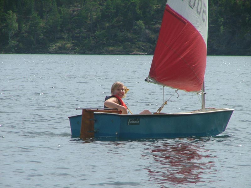 Magnus födelsedag