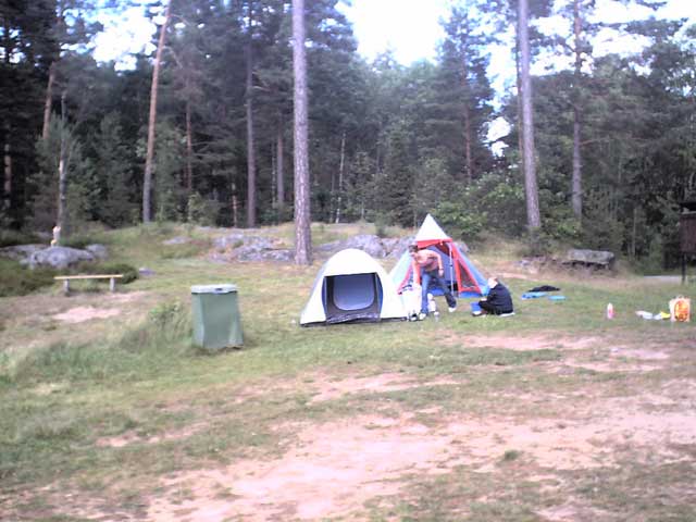 Midsommarfest