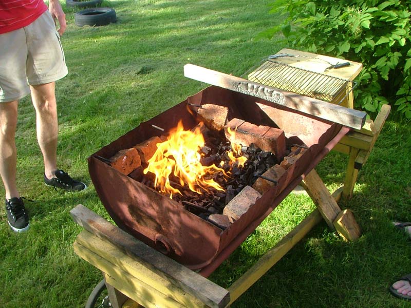 Midsommar i Jönsberg