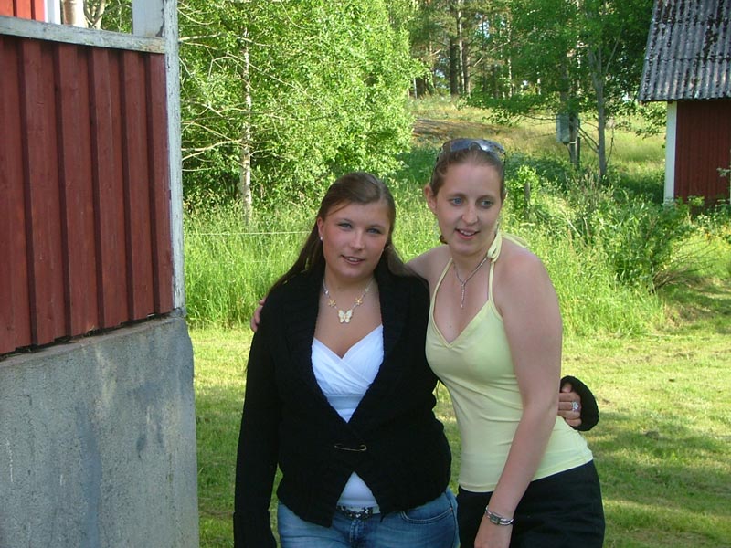 Midsommar i Jönsberg