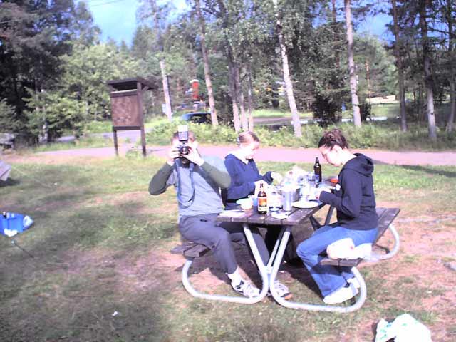 Midsommarfest