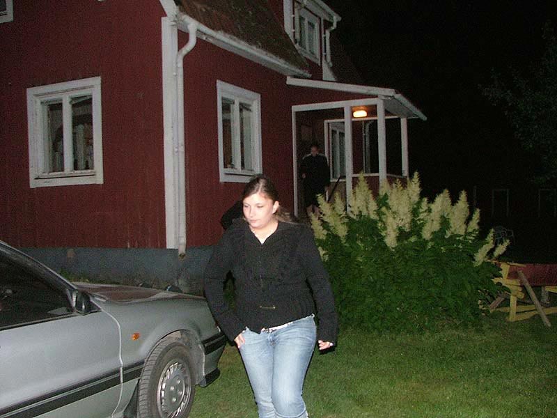 Midsommar i Jönsberg