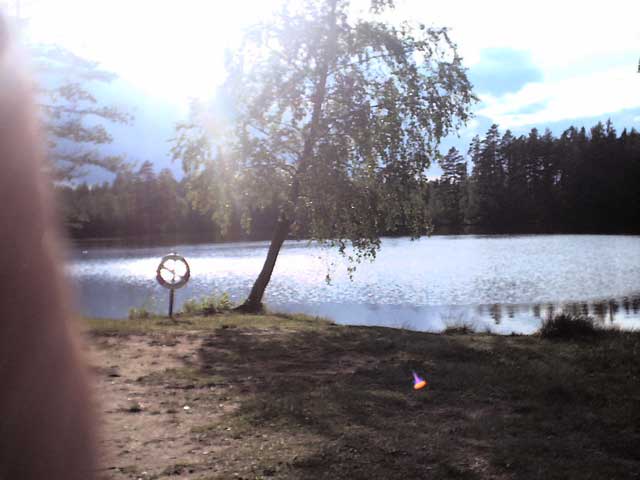 Midsommarfest