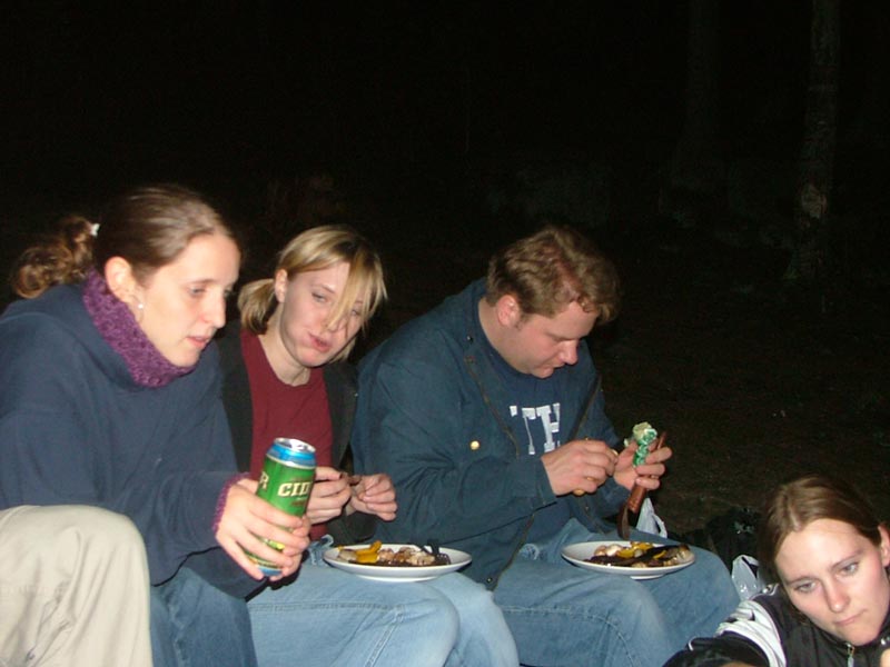 Grillning
