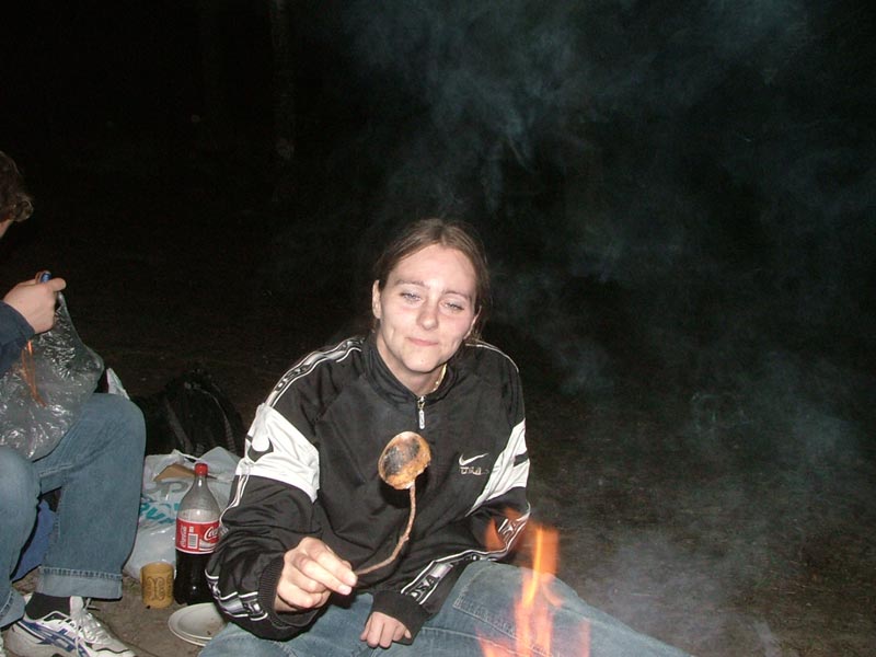 Grillning