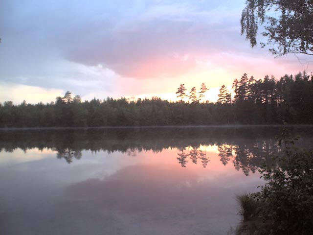 Midsommarfest