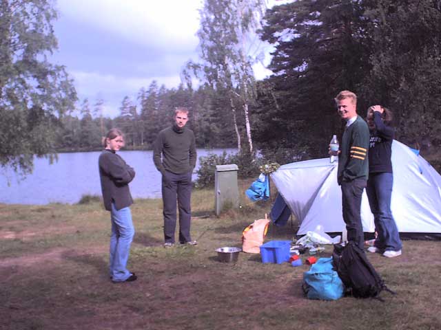 Midsommarfest
