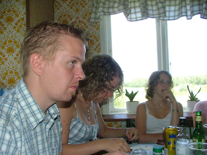 Midsommar i Jönsberg