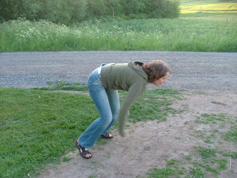 Midsommar i Jönsberg