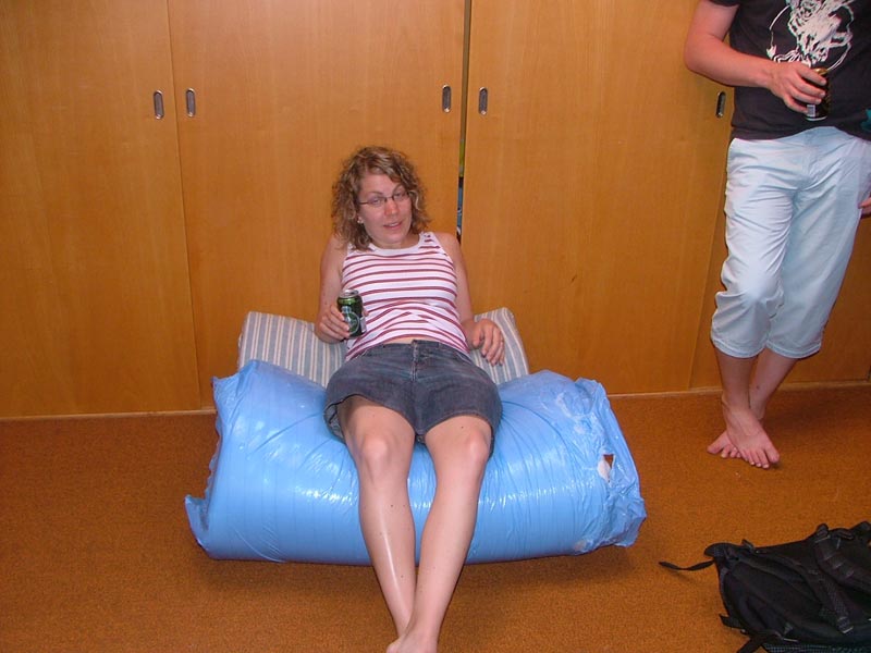 Min 28-årsfest