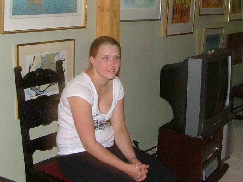Min 28-årsfest