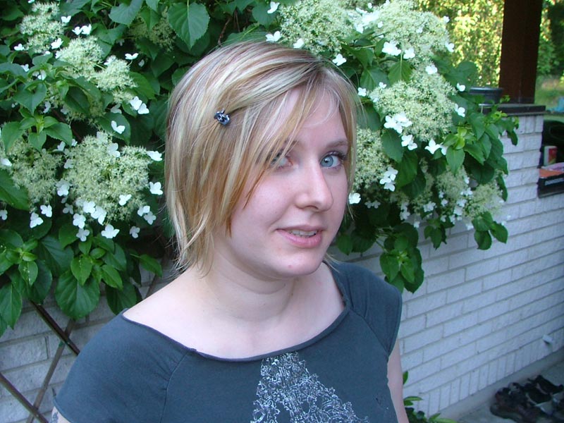 Min 28-årsfest
