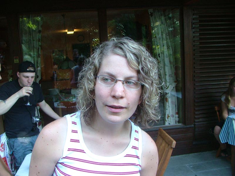 Min 28-årsfest