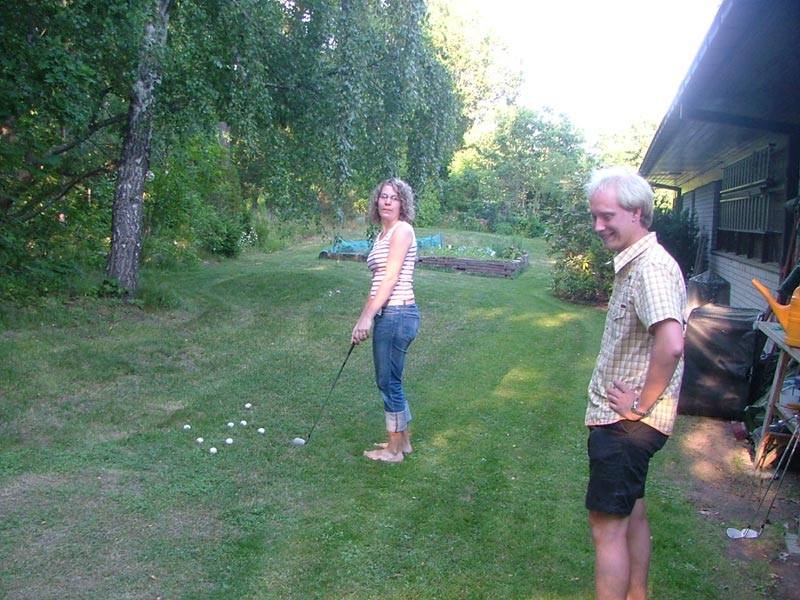 Min 28-årsfest