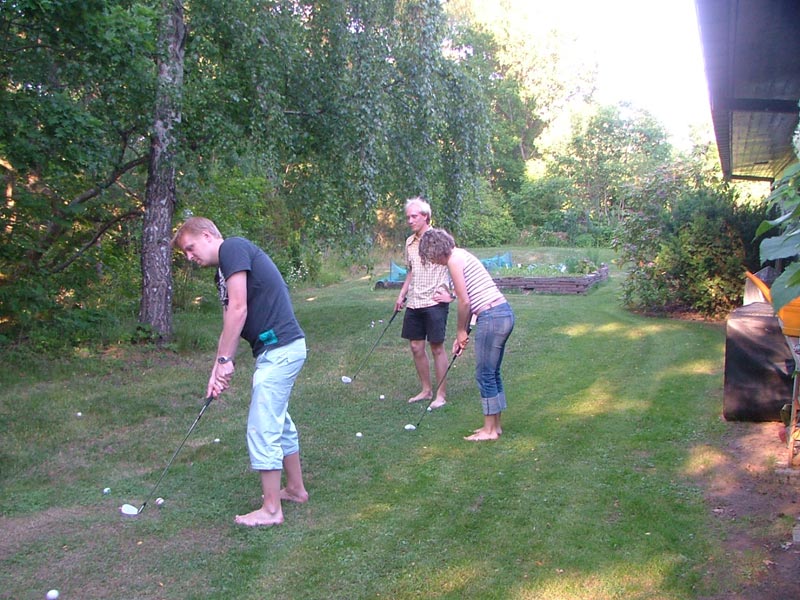 Min 28-årsfest