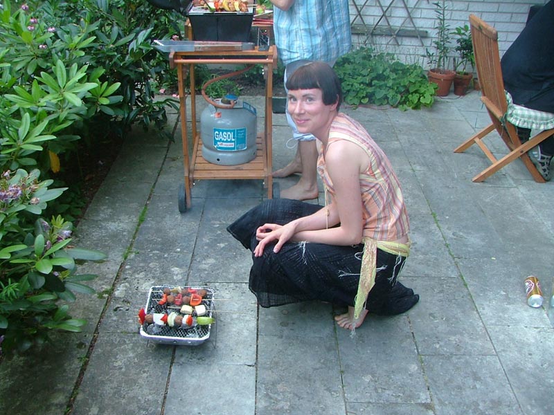 Min 28-årsfest