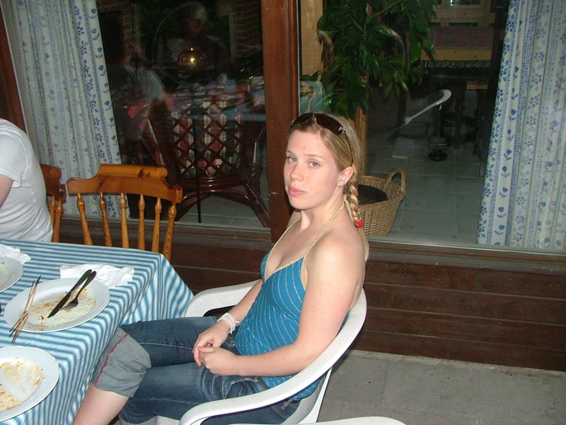 Min 28-årsfest