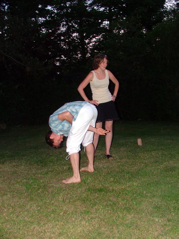 Min 28-årsfest