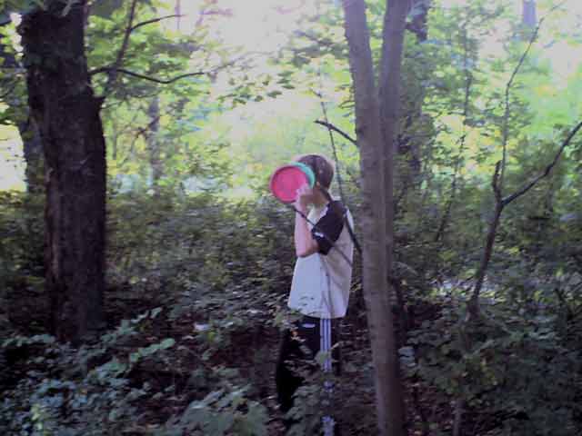 Discgolf