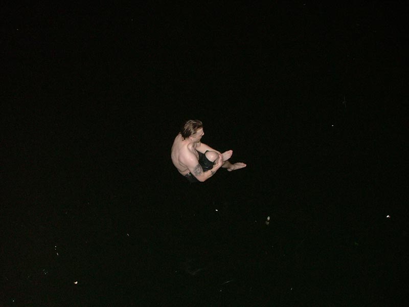 Min 28-årsfest