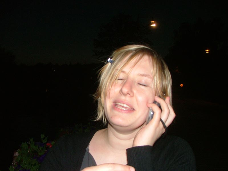 Min 28-årsfest