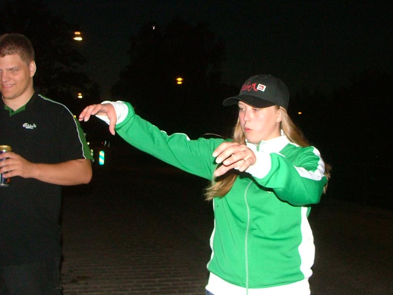 Min 28-årsfest