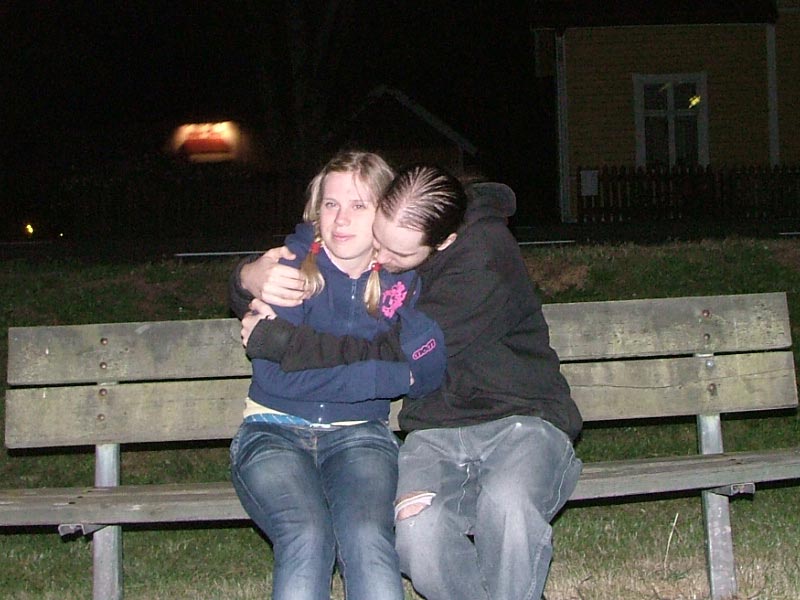 Min 28-årsfest