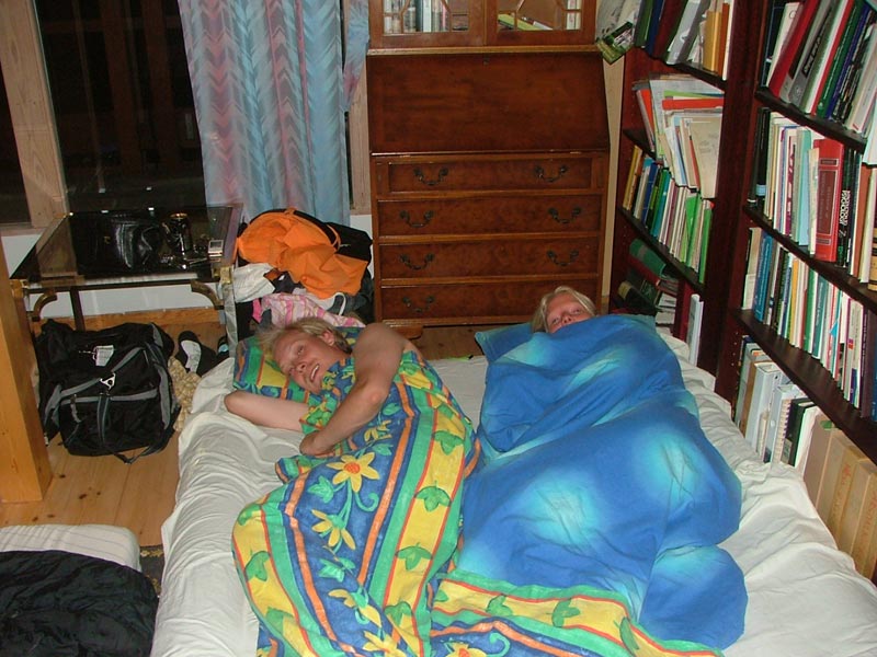 Min 28-årsfest