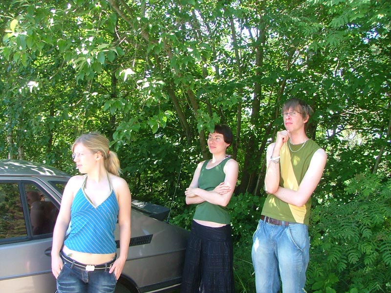 Min 28-årsfest