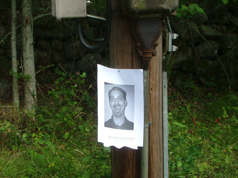 Magnus födelsedag