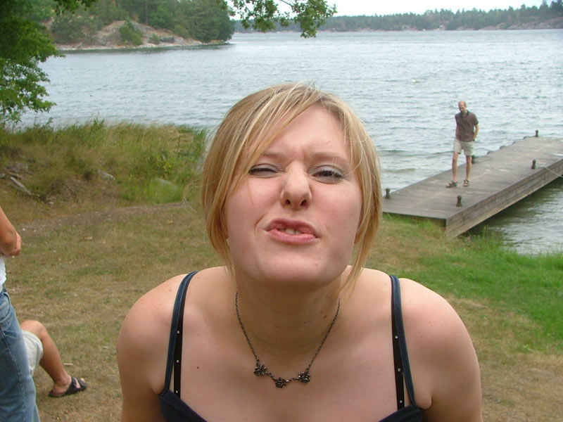 Magnus födelsedag
