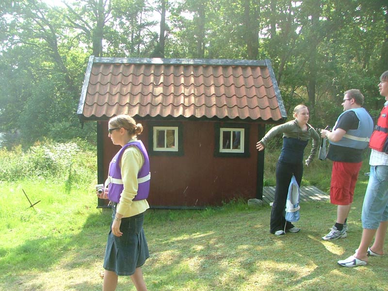 Magnus födelsedag