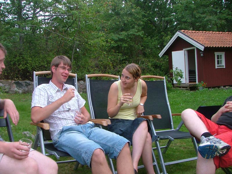 Magnus födelsedag