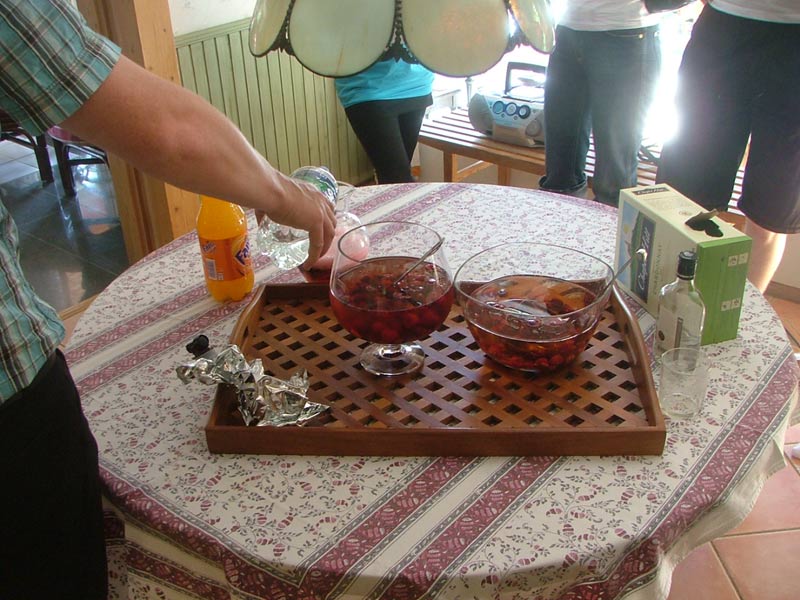 Min 30-årsfest