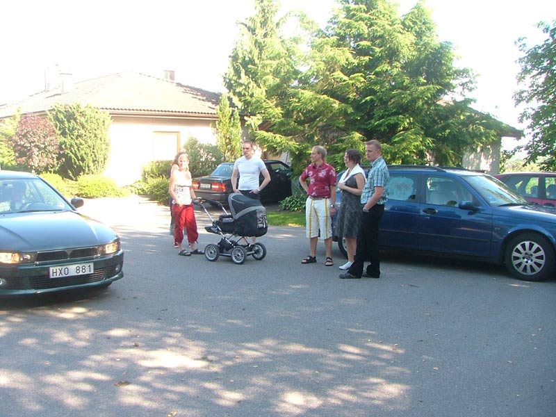Min 30-årsfest