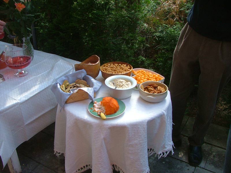 Min 30-årsfest