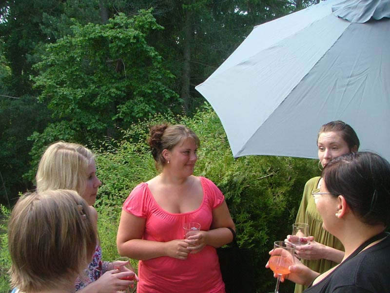Min 30-årsfest